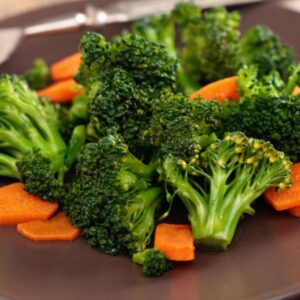 Cocinar brócoli en microondas: paso a paso