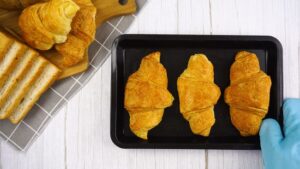 Conservar un croissant de un día: consejos útiles