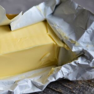 Detecta la mantequilla en mal estado