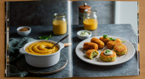 Puré, croquetas y albóndigas sin gluten ni lácteos: adaptaciones y trucos que funcionan