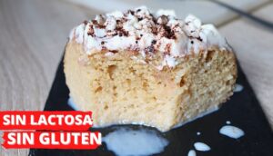 Trucos de repostería sin gluten ni lactosa que sí funcionan